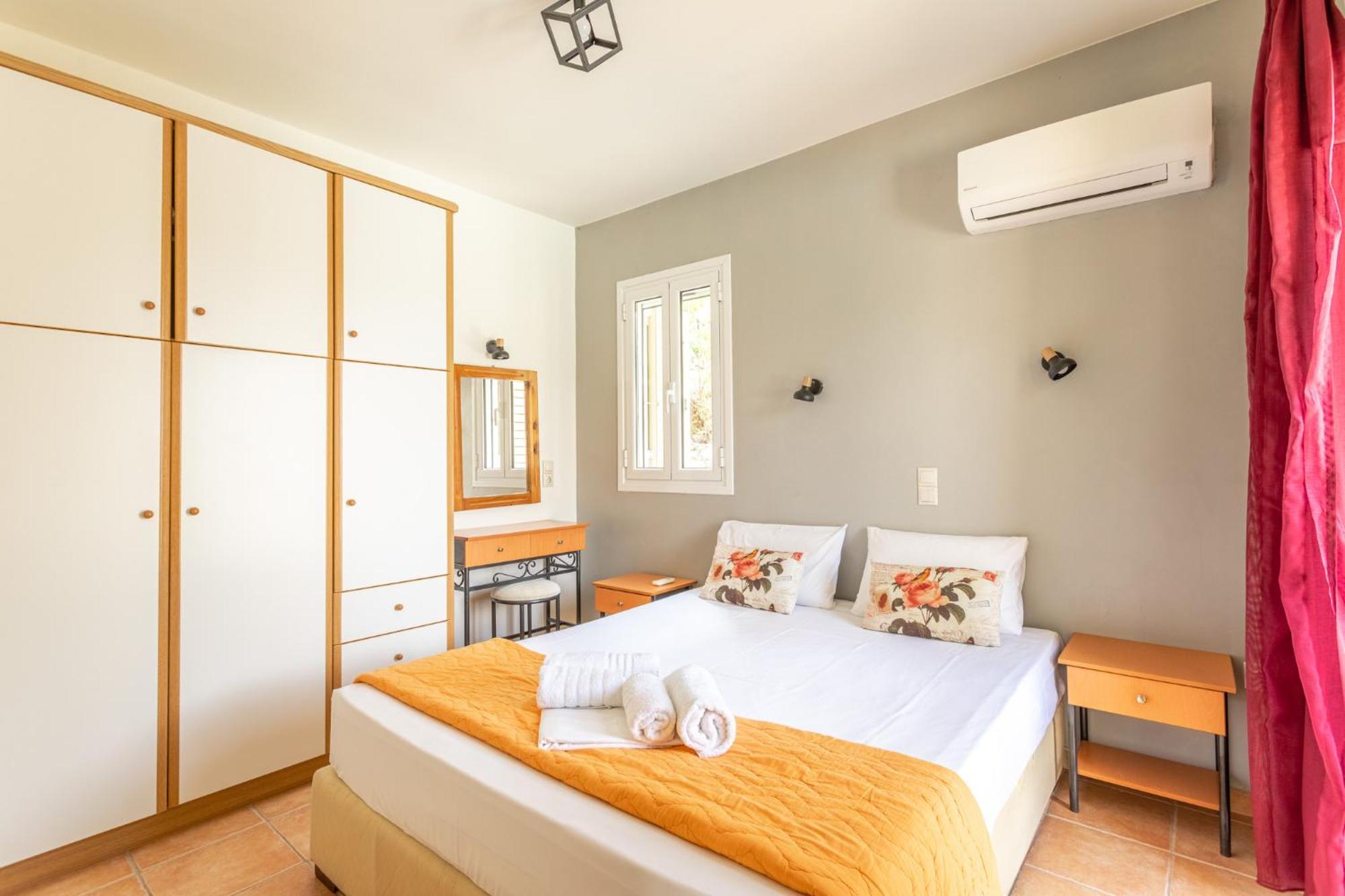Aparthotel Palataki à Kardamyli Chambre photo